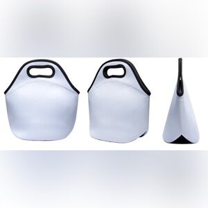 31 Sublimation Lunch Bags